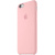 Чехол-силикон silicone case аналог для iphone 6g розовый Чехол-силикон silicone case аналог для iphone 6g розовый