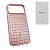 Чехол-крышка #92 rimova (022) iphone 17/18 pro max розовый