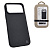 Чехол-крышка #58 airity carbon magsafe для iphone 17pro max черный