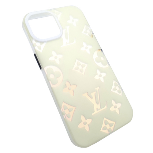Чехол-крышка print hard для iphone 14