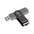 64gb (3.0) usb-type c smartbuy twist dual черная 64gb (3.0) usb-type c smartbuy twist dual черная