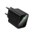 Сзу hoco cs82a (pd20w) черное Сзу hoco cs82a (pd20w) черное