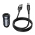 Азу hoco z62 (usb/type-c) 18w черный Азу hoco z62 (usb/type-c) 18w черный