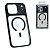 Чехол-крышка #50 more (magsafe) для iphone 15 pro max черный