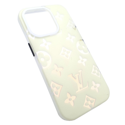 Чехол-крышка print hard для iphone 14 pro