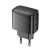 Сзу hoco cs62a c2 (45w) черное Сзу hoco cs62a c2 (45w) черное