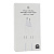 Сзу iphone 15 pro max 35w type-c на type-c белый