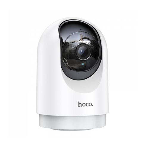 Видеокамера hoco d1 3mp белая