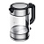 Чайник xiaomi mi electric glass 1.7l