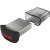 128gb (3.2) usb sandisk cz430 ultra fit (400mb/s) черная 128gb (3.2) usb sandisk cz430 ultra fit (400mb/s) черная