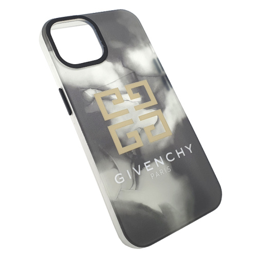 Чехол-крышка print hard для iphone 11