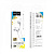 H/f (3.5mm) hoco m60 с микрофоном белый