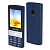Тел.maxvi k30 синий (eac)