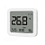 Комнатный термометр-гигрометр xiaomi mijia smart thermometer hygrometer 3 mjwsd05mmc белый (8972)