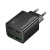 Сзу hoco n56 usb-2/c-2 (30w) черное Сзу hoco n56 usb-2/c-2 (30w) черное