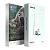 Картхолдер c подставкой green lion magcard gnmgcdhldbk черный