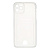 Чехол-силикон card holder iphone 11 pro max (6.7) прозрачный