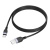 Кабель usb hoco x109 type-c 1m (3.0a) черный Кабель usb hoco x109 type-c 1m (3.0a) черный