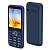 Тел.maxvi k15c синий (eac)