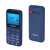 Тел.maxvi b231ds blue (eac) Тел.maxvi b231ds blue (eac)