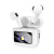 Hoco tws ew73 с экраном белые Hoco tws ew73 с экраном белые