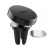 Автодержатель hoco ca47 magnetic holder черный Автодержатель hoco ca47 magnetic holder черный