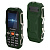 Тел.maxvi p100 green (eac)