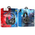 Игровые наушники hoco w106 с микрофоном черные Игровые наушники hoco w106 с микрофоном черные