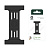 Держатель для телефона green lion grip strong magnetic черный