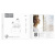 Hoco tws ew58 белые Hoco tws ew58 белые