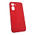 Чехол-крышка #80 silicone case xiaomi redmi a7 pro 4g красный