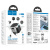 Сзу hoco ac5 (2usb/1розетка/12w) черное Сзу hoco ac5 (2usb/1розетка/12w) черное