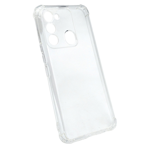 Чехол-силикон anti fall spark 8c