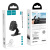 Автодержатель hoco ca53 magnetic holder черный Автодержатель hoco ca53 magnetic holder черный