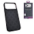 Чехол-крышка #61 luxo magsafe iphone 17/18 pro max rhomb черный