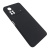 Чехол силикон optimized xiaomi poco x4 pro черный
