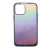 Чехол крышка keephone rainbow для iphone 12 mini (5.4) перламутровый Чехол крышка keephone rainbow для iphone 12 mini (5.4) перламутровый