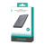 Пзу joyroom jr-pbm08 5000mah (20w) черный Пзу joyroom jr-pbm08 5000mah (20w) черный