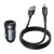 Азу hoco z62 (usb/micro) 18w черный Азу hoco z62 (usb/micro) 18w черный