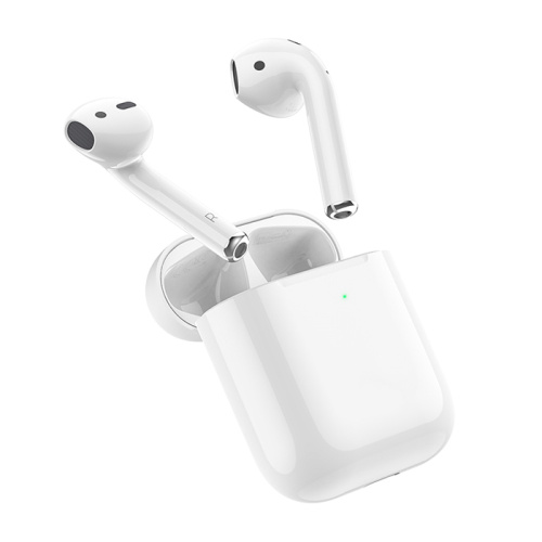 Hoco tws ew74 белые