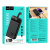Пзу hoco j123b 30000mah черный Пзу hoco j123b 30000mah черный