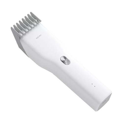 Машинка для стрижки xiaomi enchen boost hair trimmer белый (1020)
