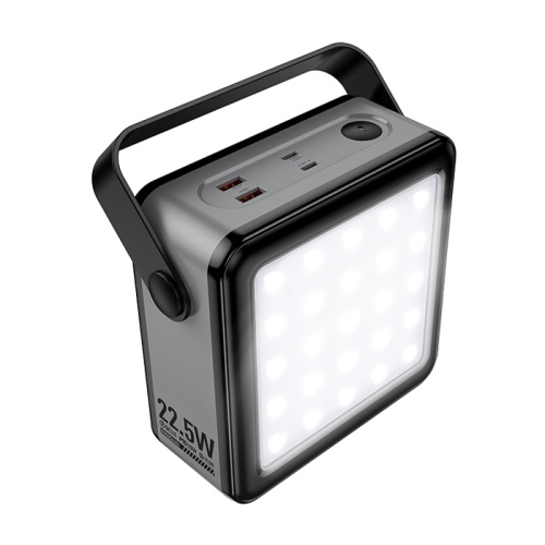 Пзу hoco j161 80000mah (pd20w/22.5w) черный 