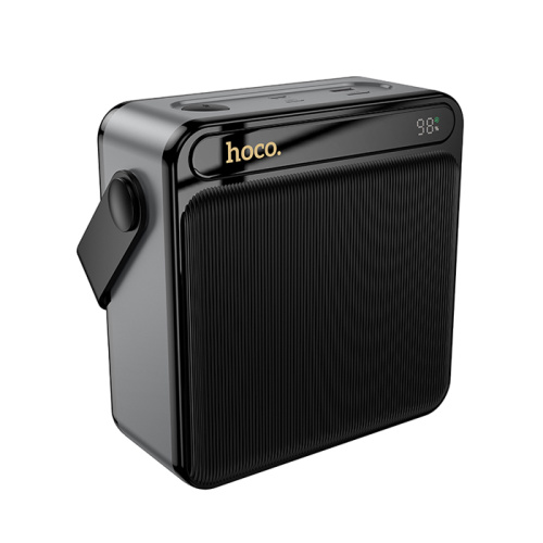 Пзу hoco j161 80000mah (pd20w/22.5w) черный 