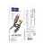 Кабель type-c hoco x59 type-c 3м черный Кабель type-c hoco x59 type-c 3м черный