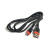 Кабель usb hoco x59 type-c 2,4a черный Кабель usb hoco x59 type-c 2,4a черный