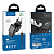 Сзу hoco n2 vigour single micro (usb/2a) черный