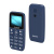 Тел.maxvi b110ds blue (eac) Тел.maxvi b110ds blue (eac)