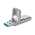 32gb (3.0) usb movespeed ysukd-32g3n серебристый 32gb (3.0) usb movespeed ysukd-32g3n серебристый