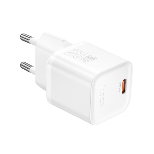 Сзу hoco n64 (pd20w) белое